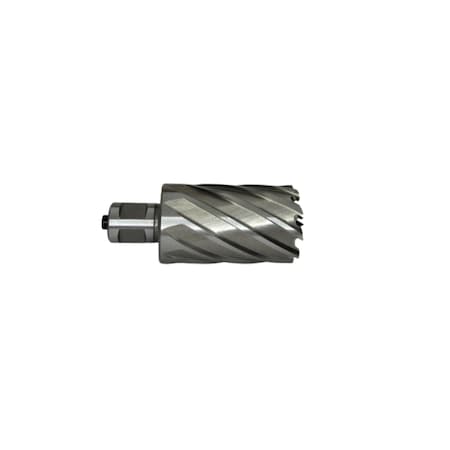 7/8 X 1 LOC HIGH SPEED STEEL UNIVERSAL CUTTER